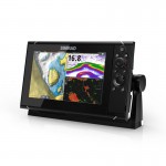 NSS9 evo3 Картплоттер / МФУ